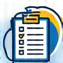 Icon für Zollabwicklung und Zollformalitäten