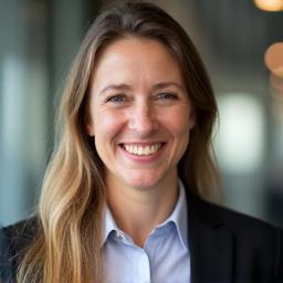 Porträt eines persönlichen Ansprechpartners von Alpen Logistik